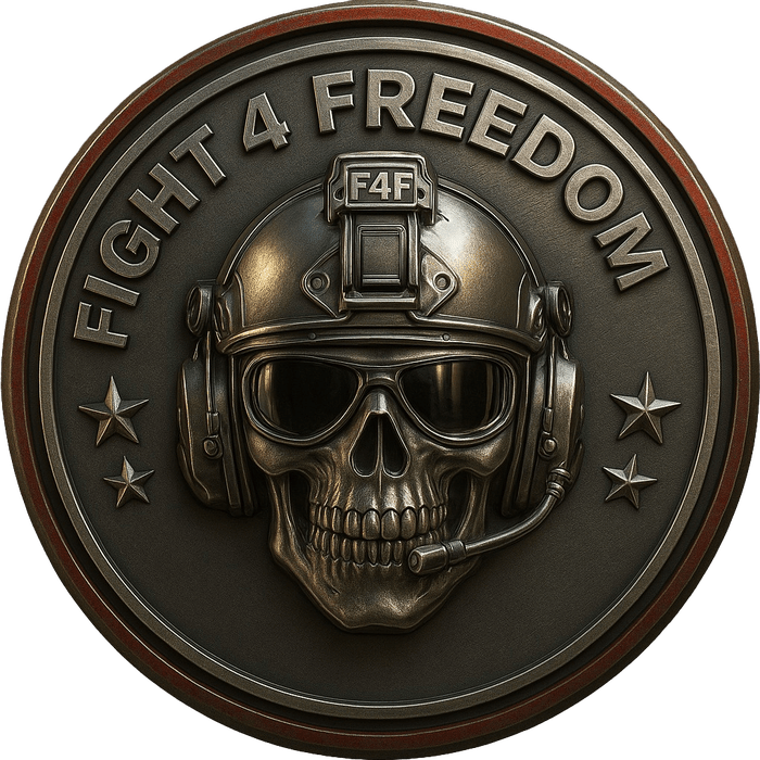 Fight4Freedom
