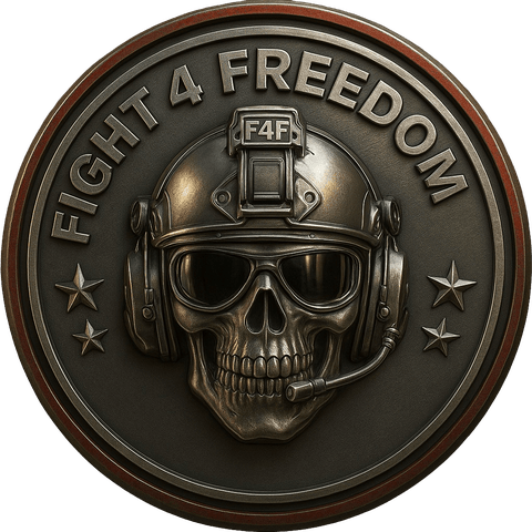 Fight4Freedom